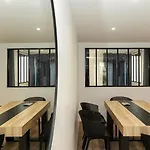 Nets Inn Apartments - Robida